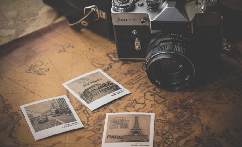 Cultural Travel – How Immersive Experiences Create Meaningful Journeys