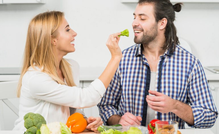 The Science of Mindful Eating – How to Build a Healthier Relationship with Food