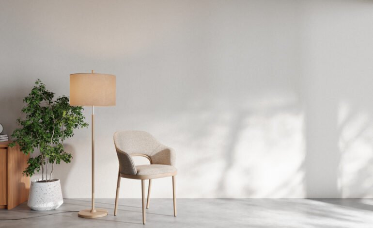 Minimalist Living in 2025 – How Less Creates More Happiness